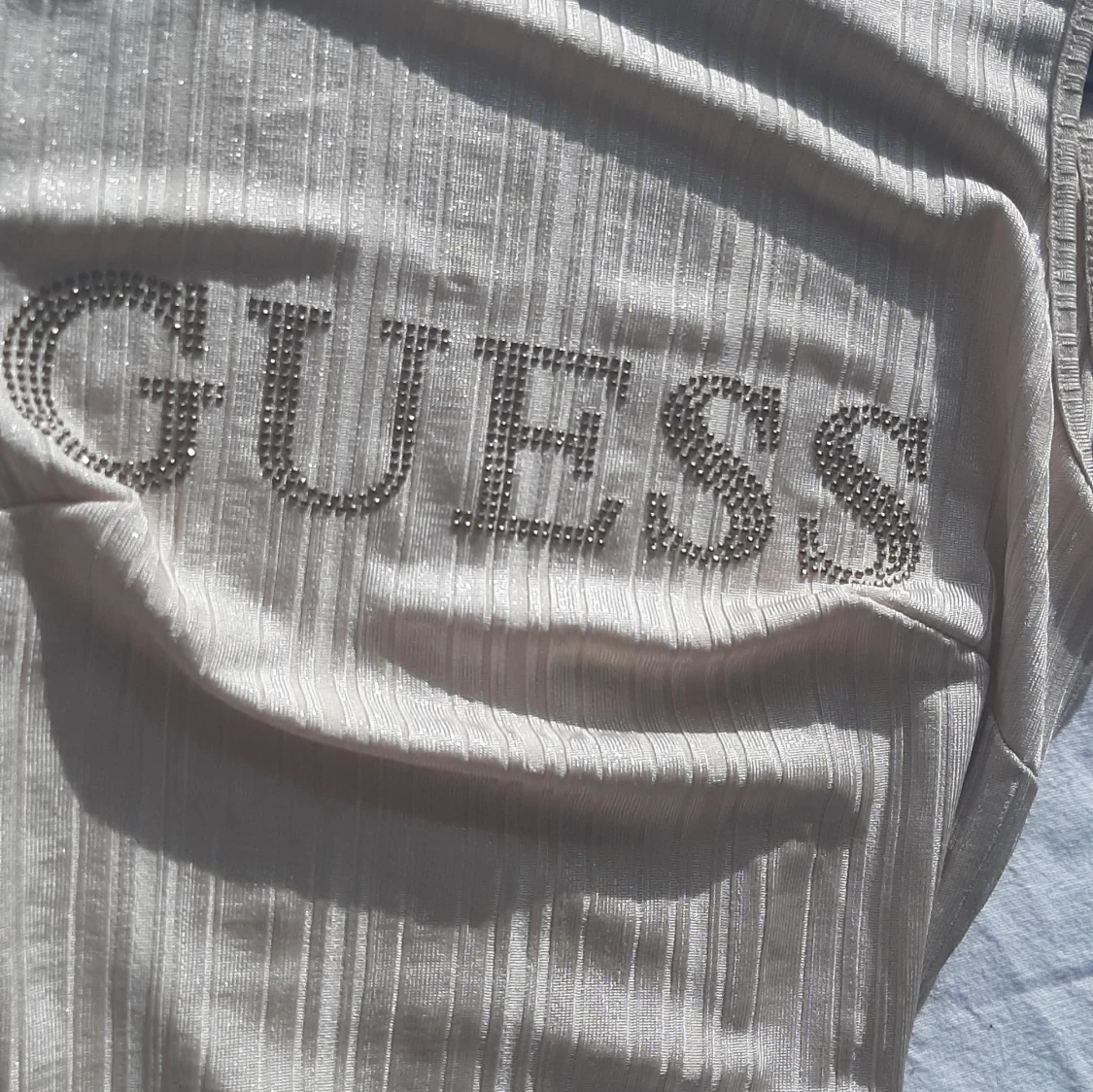 Topp från guess - 1