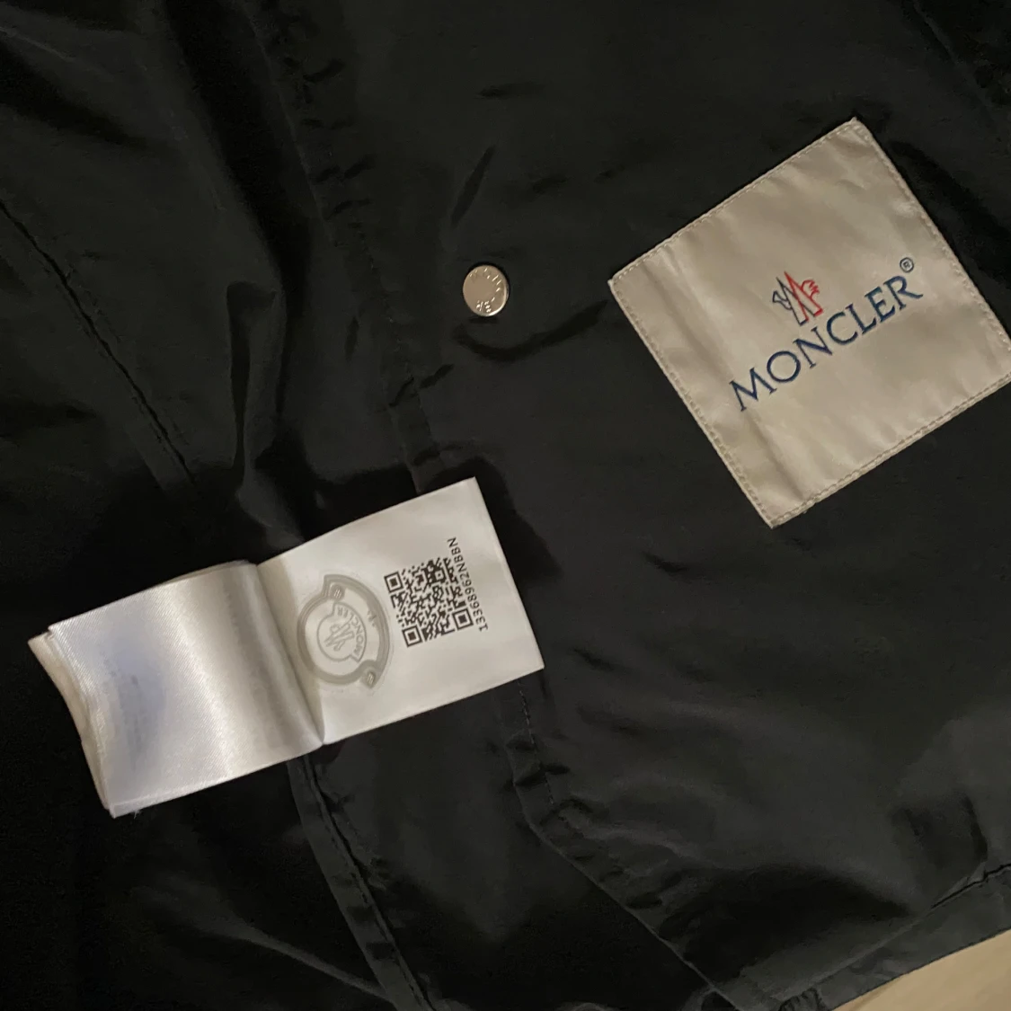 Moncler Windbreaker  - 3