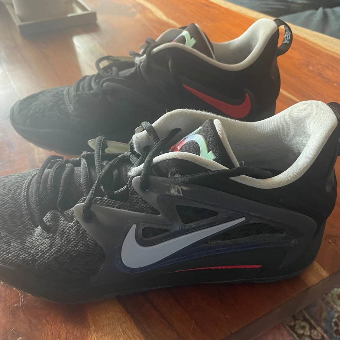 KD15 Mayrland Roots - 4