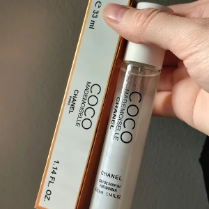 Coco Mademoiselle Chanel perfume - Coco Mademoiselle Chanel perfume. 33ml, demo. The perfume is new, sprayed 1 time. [❗📦 DELIVERY INFORMATION: I am able to ship with Instabox on Fridays only, since I dont have one near me! Postnord I can ship with everyday.]