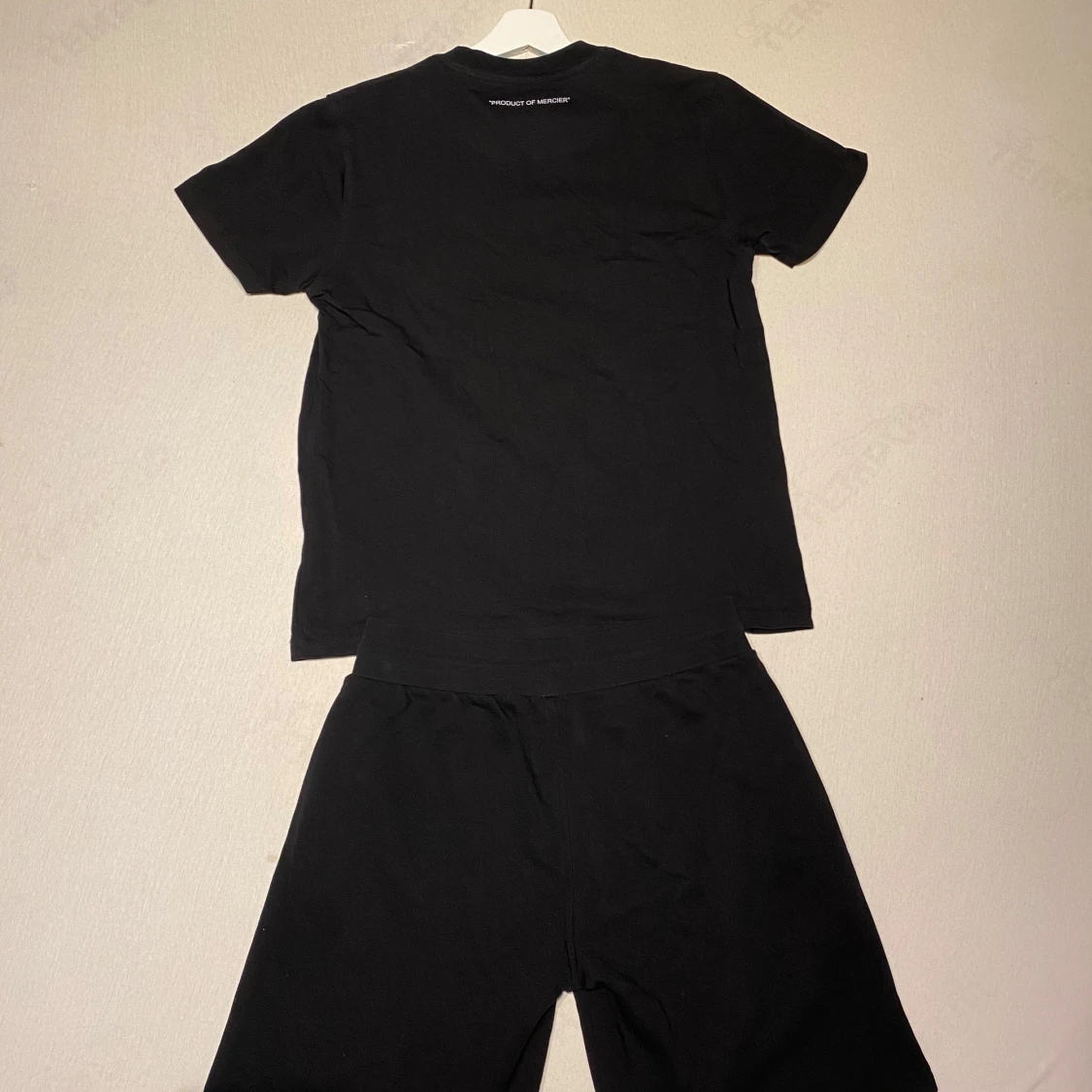 Mercier tracksuit  - 1