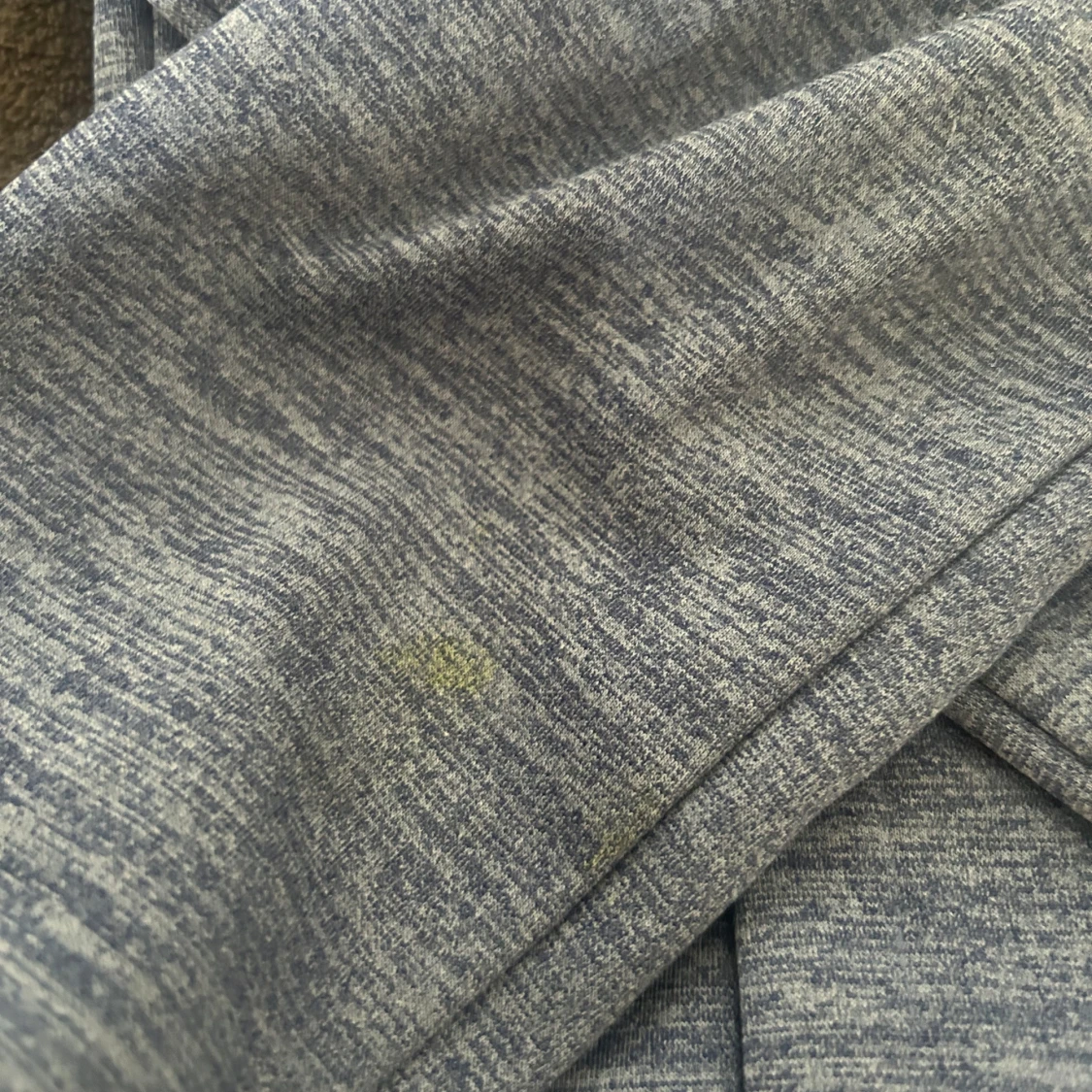 Blå fleecejacka från Columbia - 2