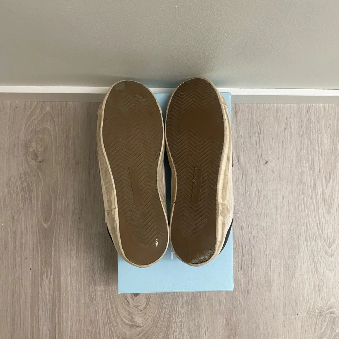 Philippe model sneakers - 1