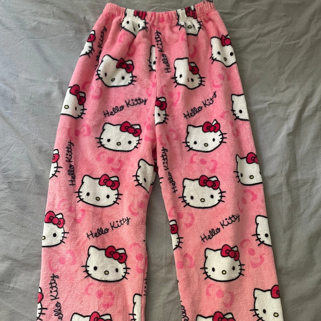 Hello Kitty pyjamasbyxor