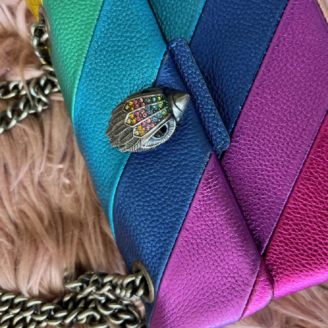 Kurt geiger väska - 2