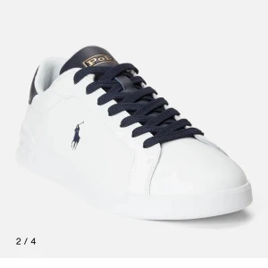 polo ralph lauren skor  - säljer  mina polo ralph lauren skor då dom inte kommer till användning längre! bra skick och använda ca 5 gånger. ❤️skriv privat för fler bilder 
