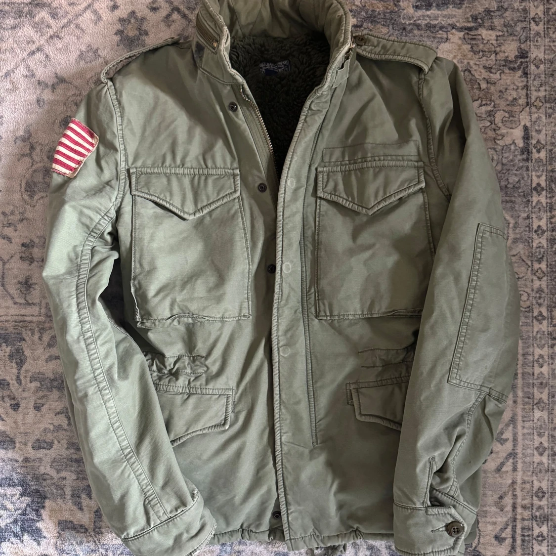 Polo Ralph Lauren Field Jacket