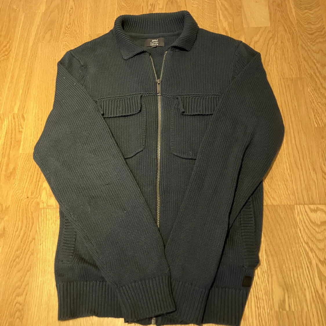 En skön tröja  - 2