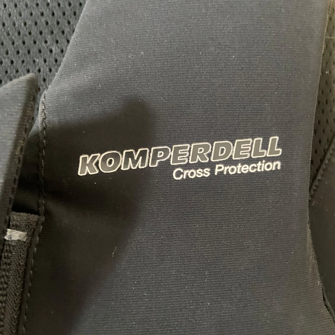 Säkerhetsväst från Komperdell - 2