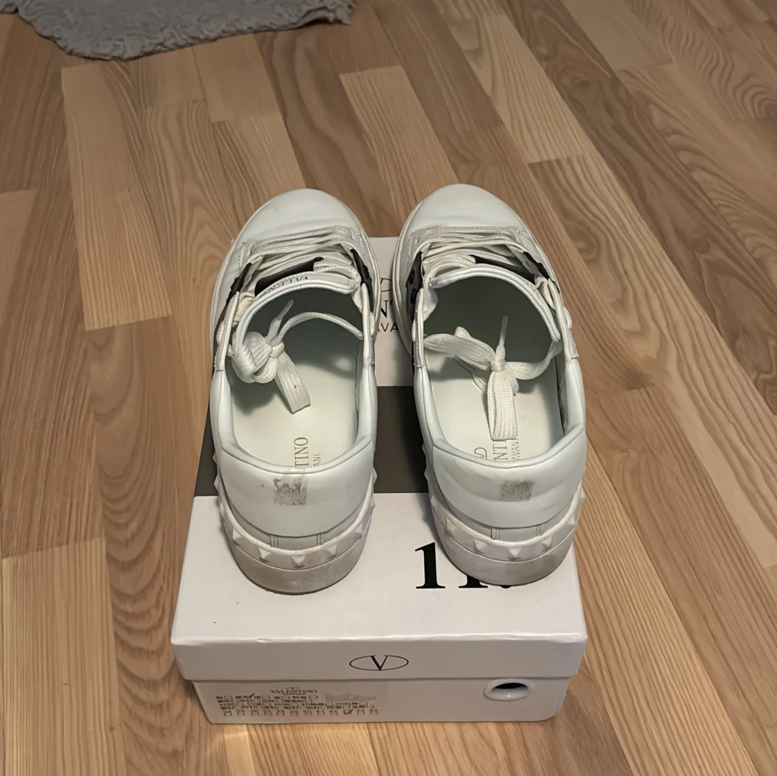 Valentino open Garvani - 3