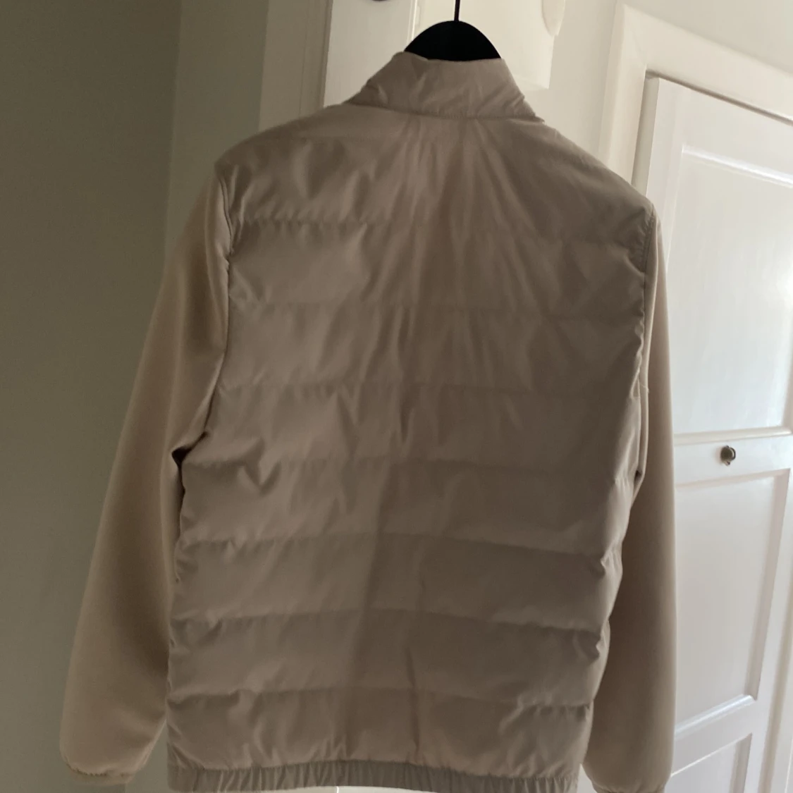 Beige jacka från Zara - 3