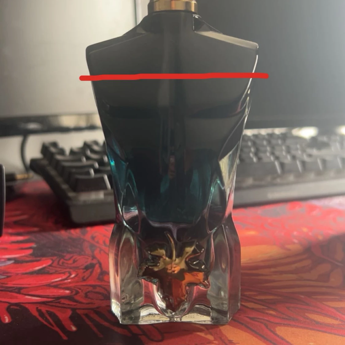 Jean Paul Gaultier Le Beau Le Parfum 75ml 65ml kvar - 2