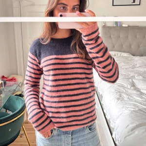 Tröja!  - Så fin tröja i angora mix!!!