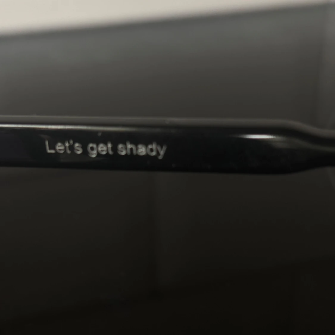 CHIMI solglasögon - 4