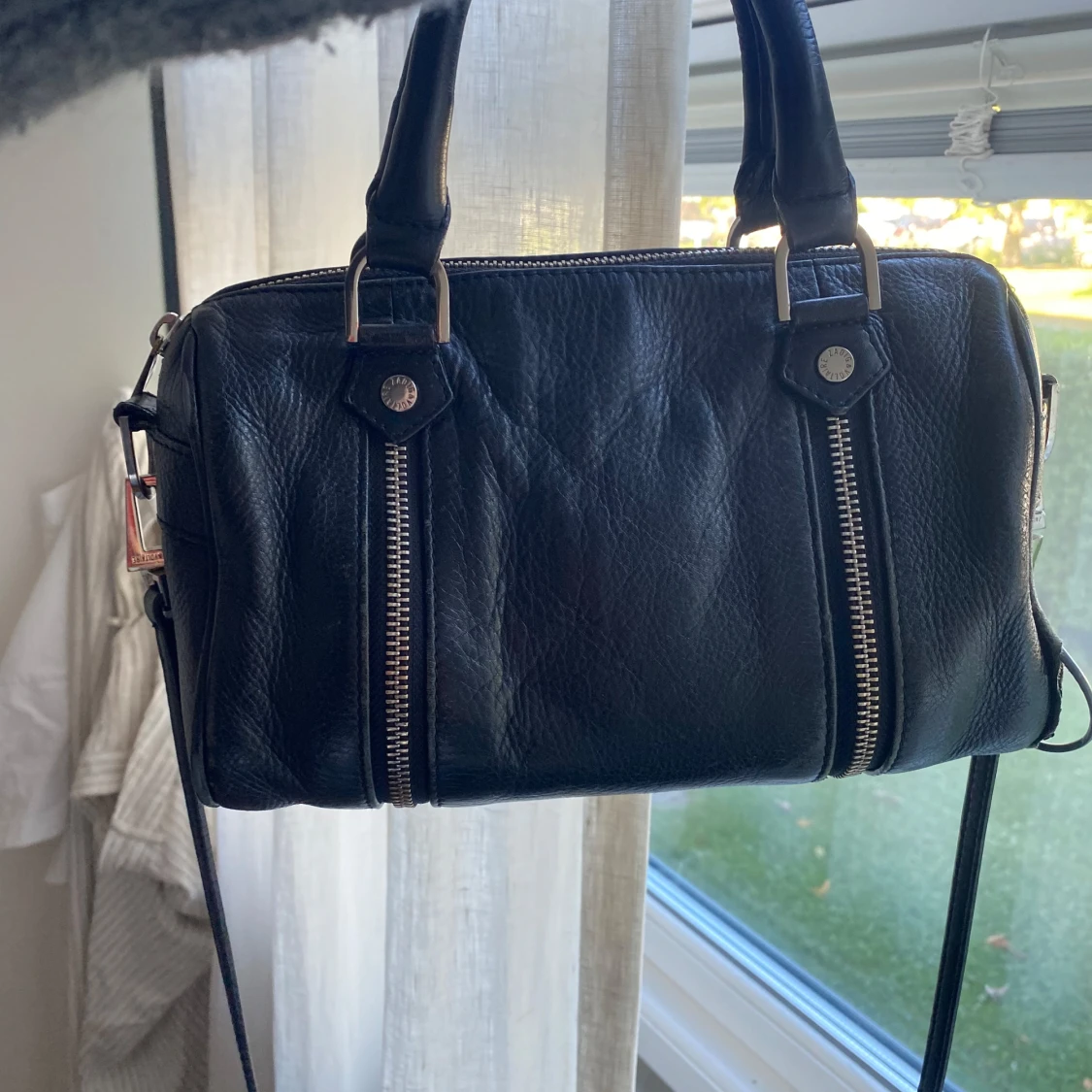 Zadig Voltaire väska - 1