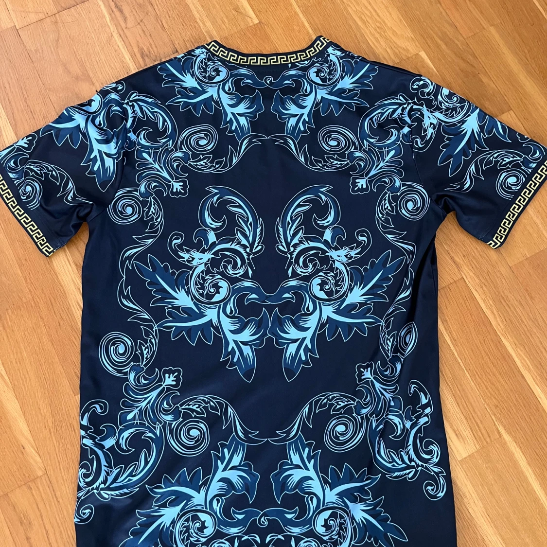 Italien matchtröja - 1