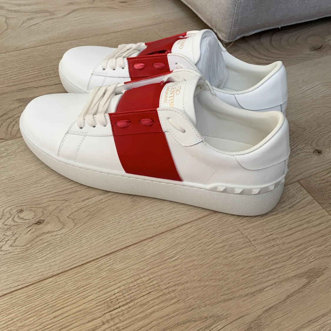 Valentino Garavani Open sneakers  - 2