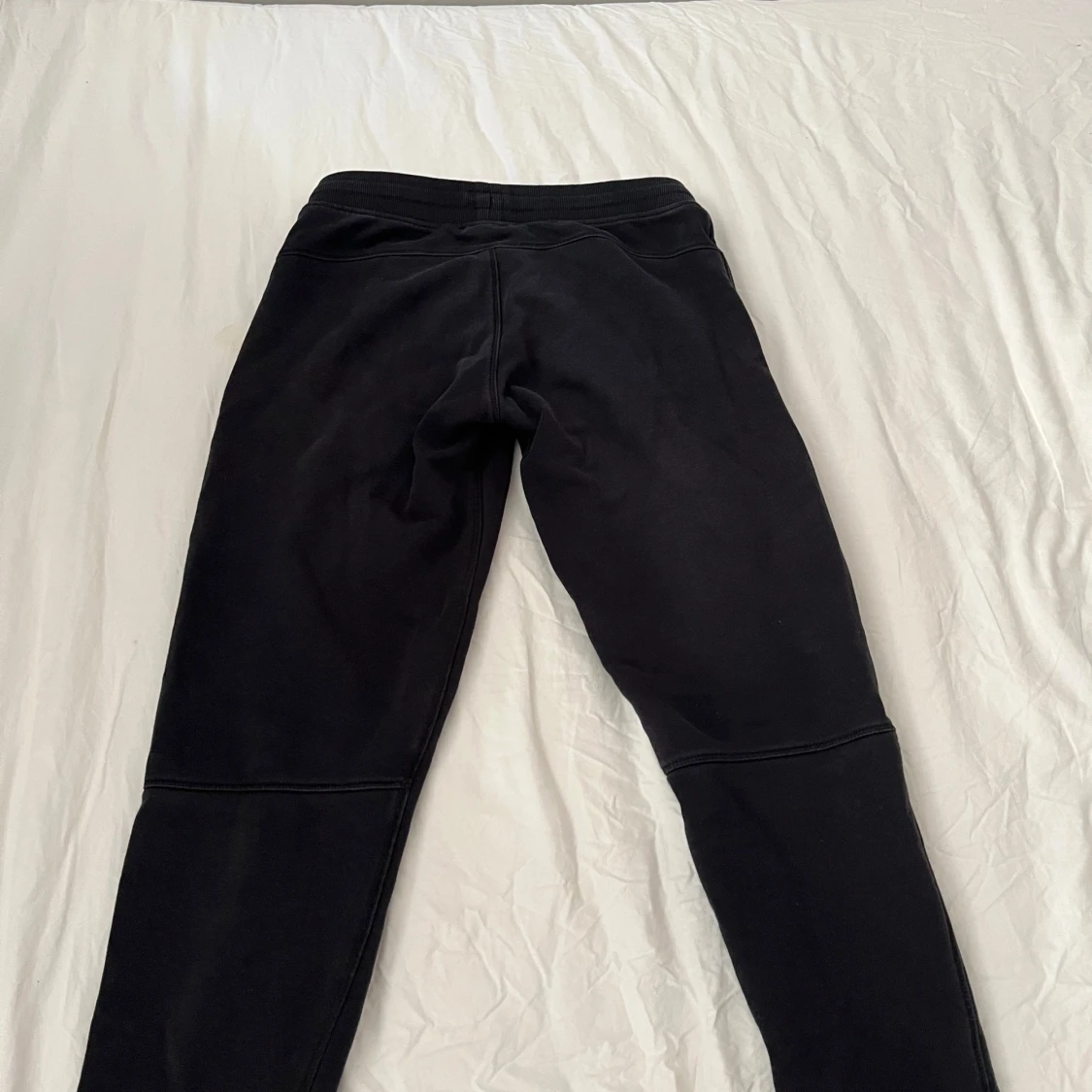 Svarta mjukisbyxor Peak Performance - 1