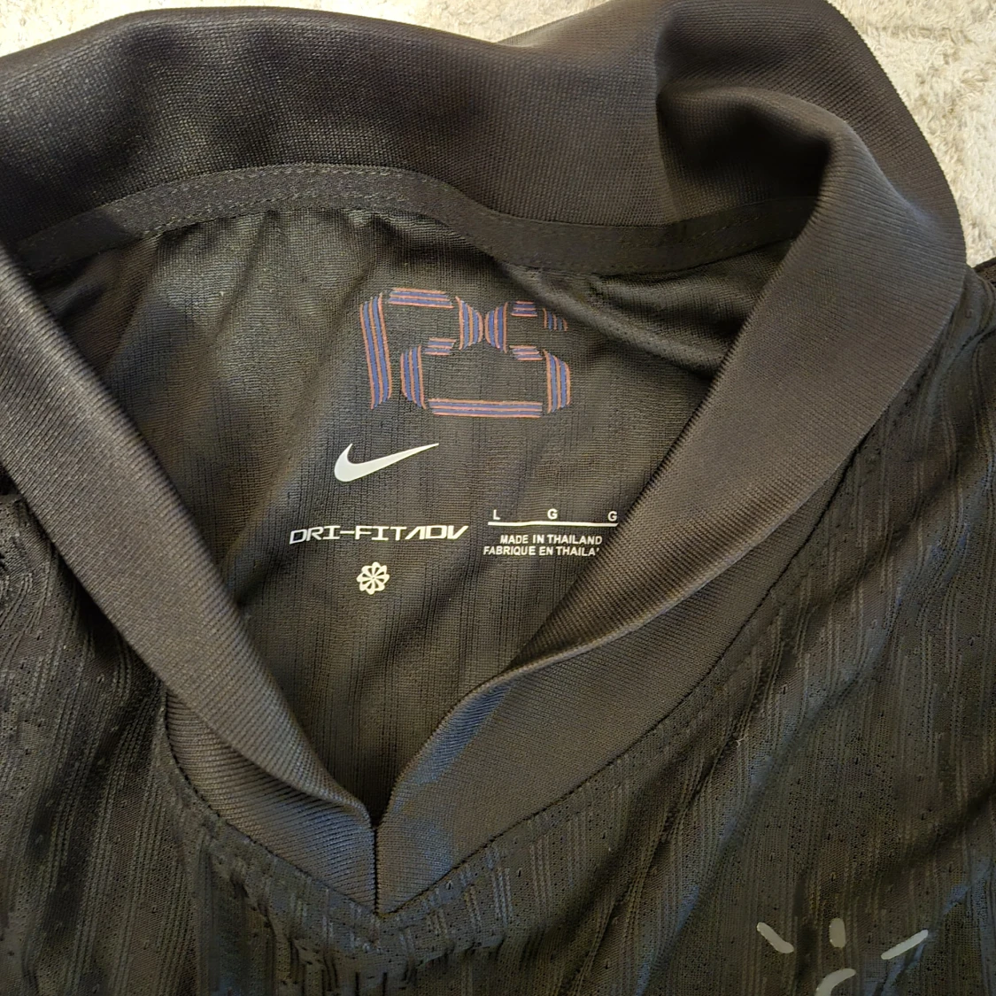 FC Barcelona x travis scott - 1