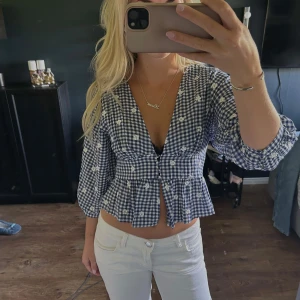 Zara blus  - Superfin Zara blus!!😍