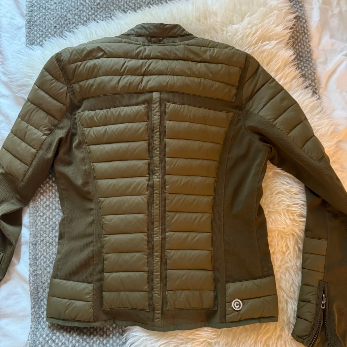  pufferjacka från Colmar - 2