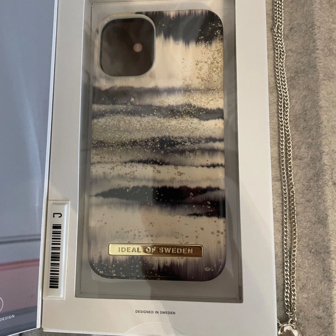 Ideal of Sweden skal - 2