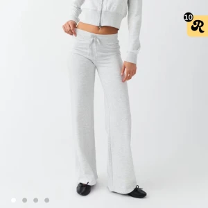 Mjukisbyxor - Mjukisbyxor från Gina. Storlek M men sitter som S