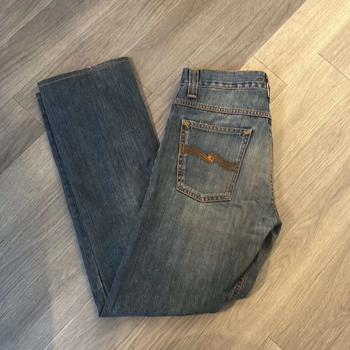 Nudie Jeans