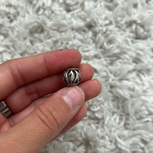 Pandora brelock  - Säljer min pandora brelock med ett bar skick ❤️