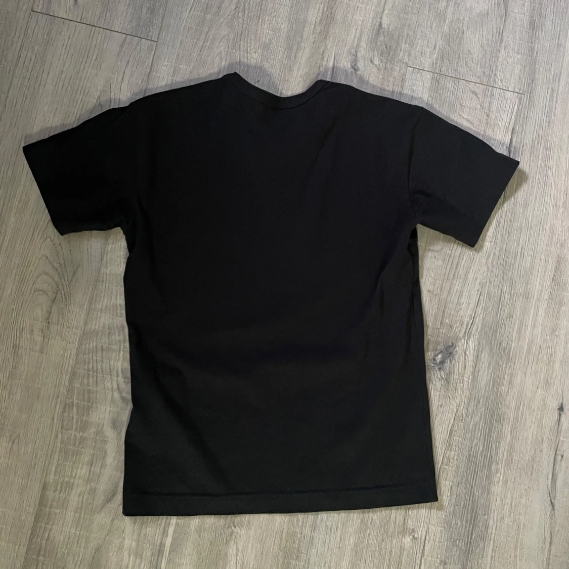 Comme des Garçons t-shirt - 1