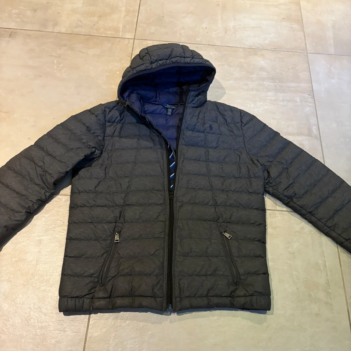  Polo Ralph Lauren jacka 