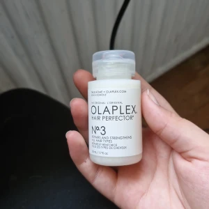 Olaplex hair perfector - Har köpt dubbletter så tänkte sälja denna den är helt oöppnad