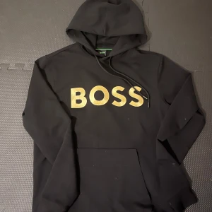 Hugo Boss Hoodie - Nyskick!
