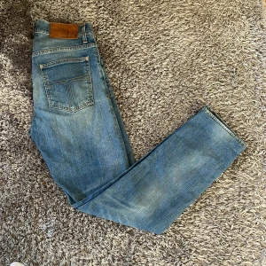 Tiger of Sweden jeans - Sjukt fräscha Tiger of Sweden jeans | storlek 30/32 | Hör av er vid minsta fundering!😁