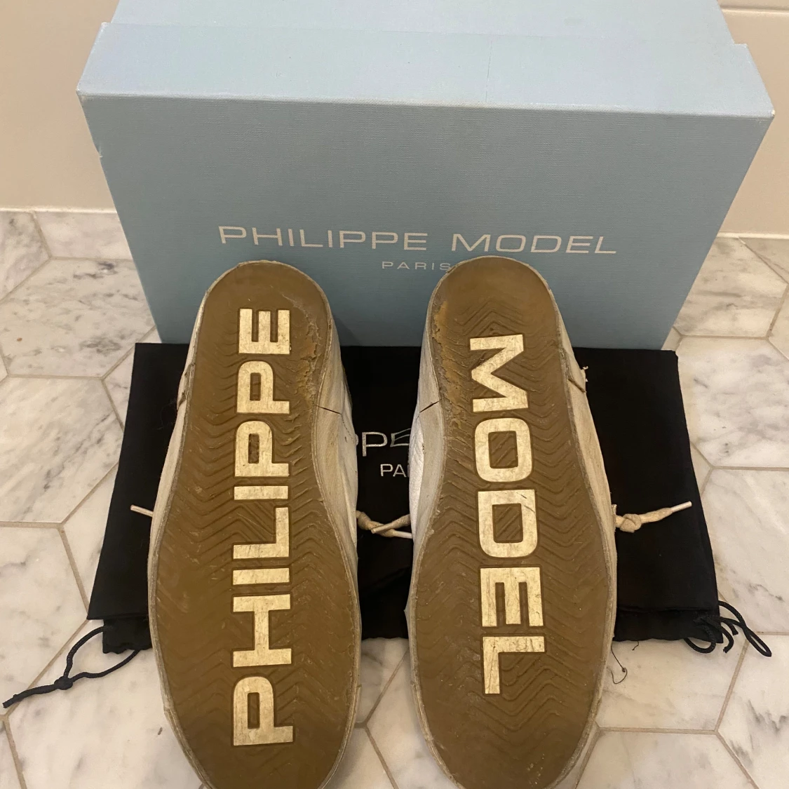 Philippe Model skor - 90
