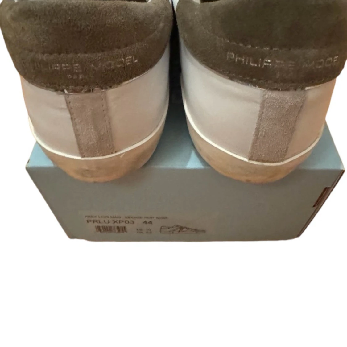 Philippe model sneakers - 91