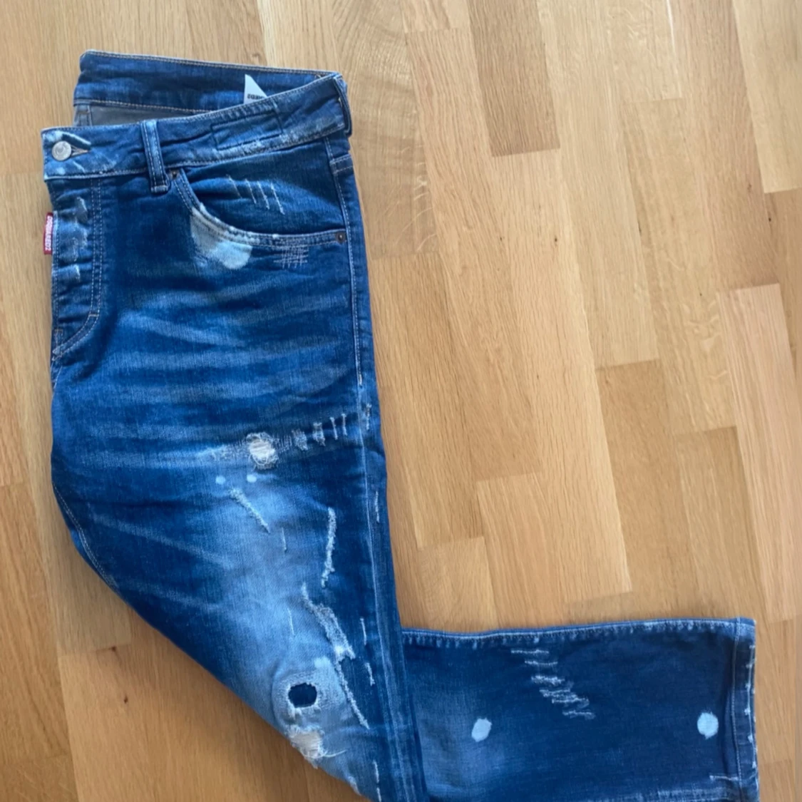 Dsquared jeans
