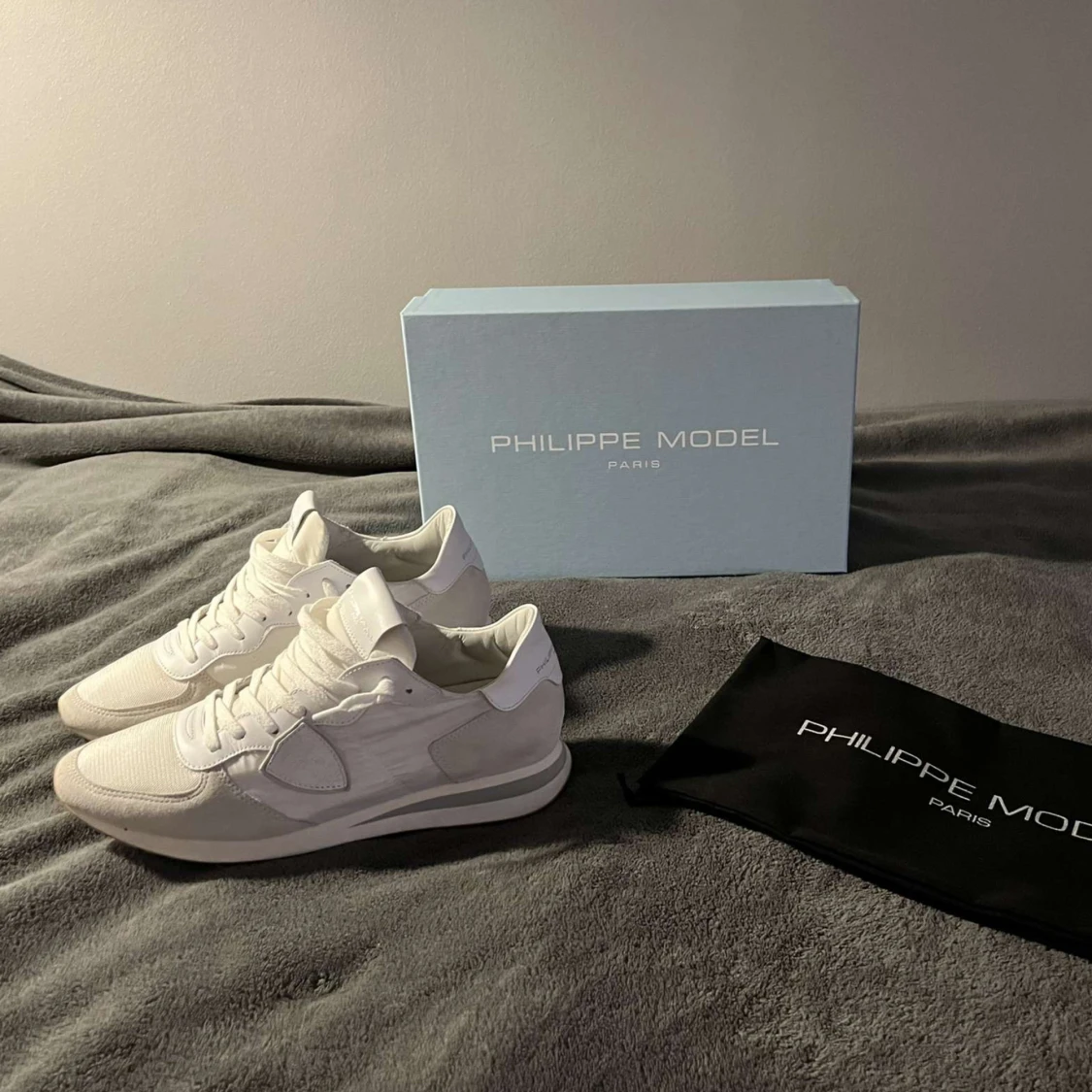 Philippe Model Trainers