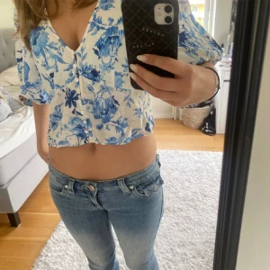 blus - jöttesöt blus 