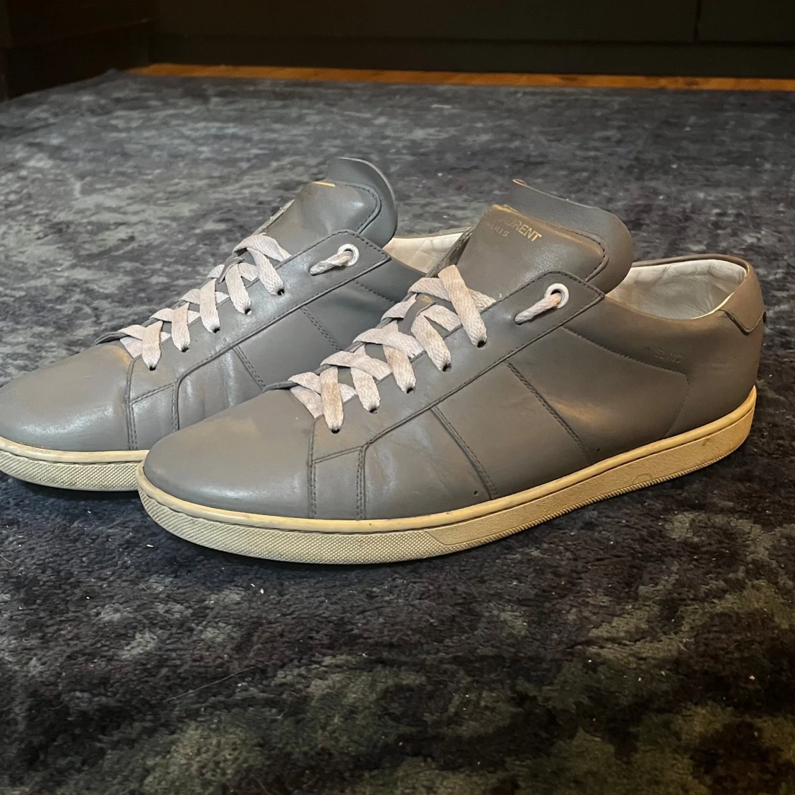 Saint laurent skor - 92