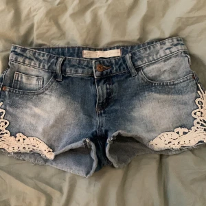 Jätte bra shorts  - Bra shorts 