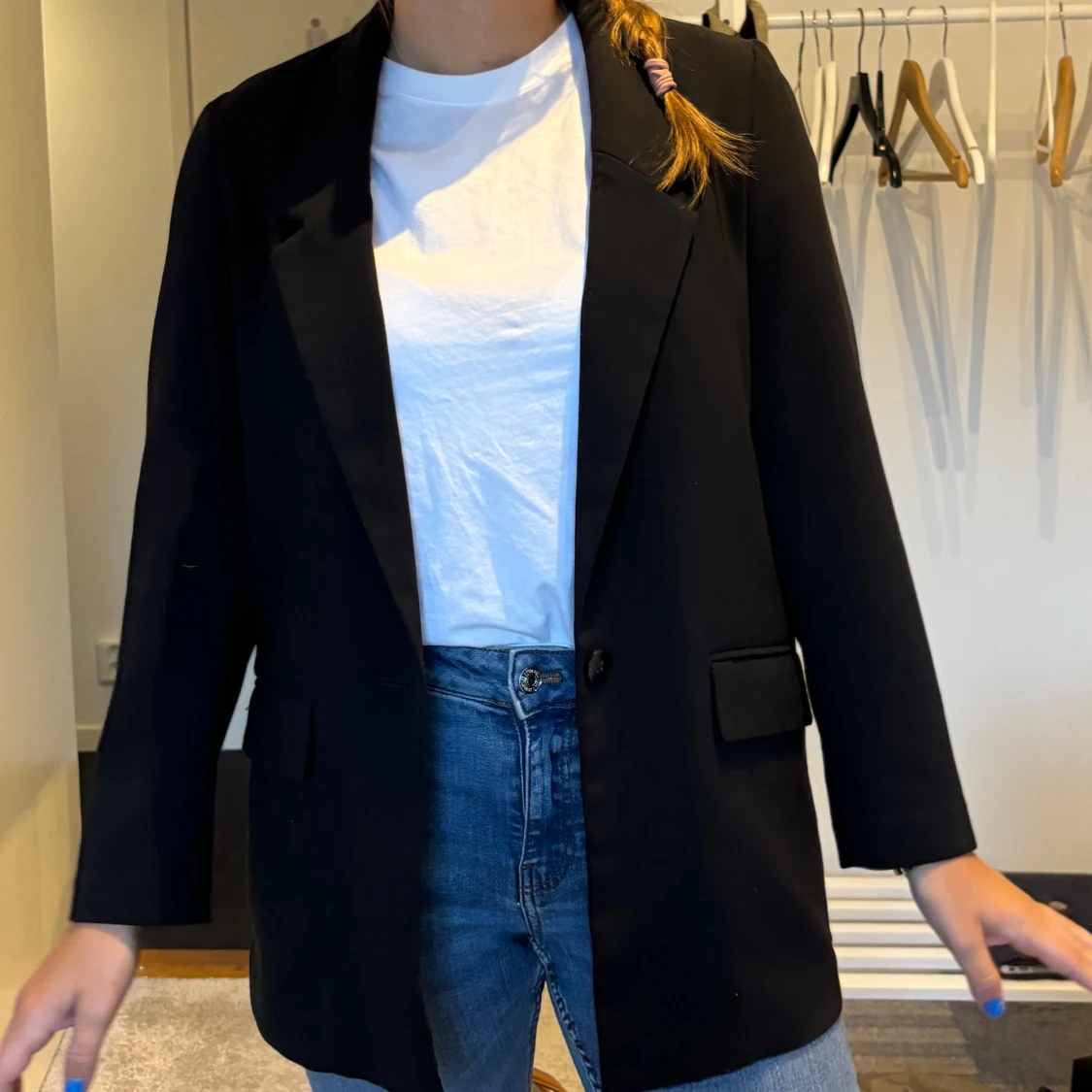 Blazer från Gina  - 90