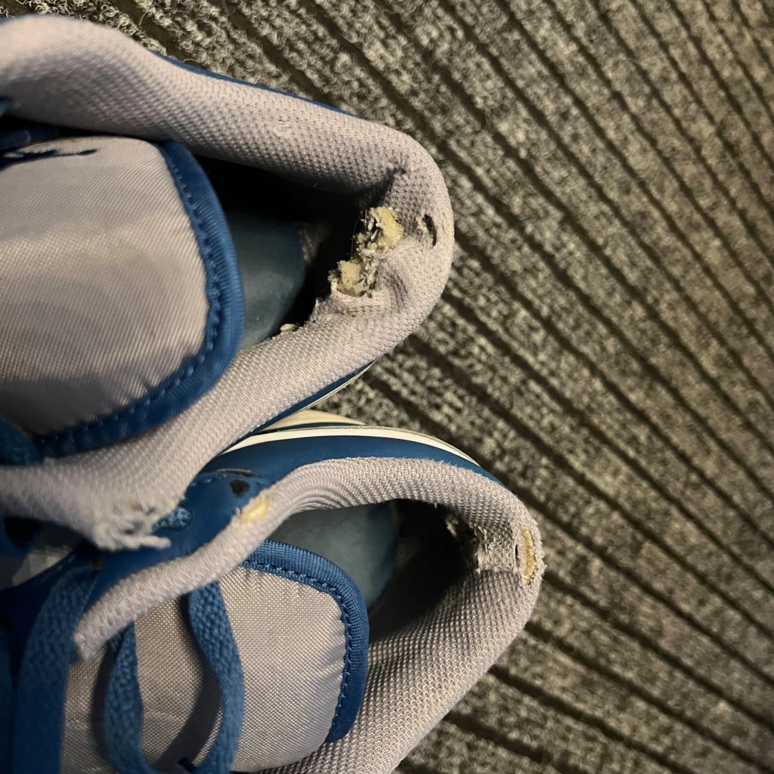 Nike Jordan Air 1 - 92