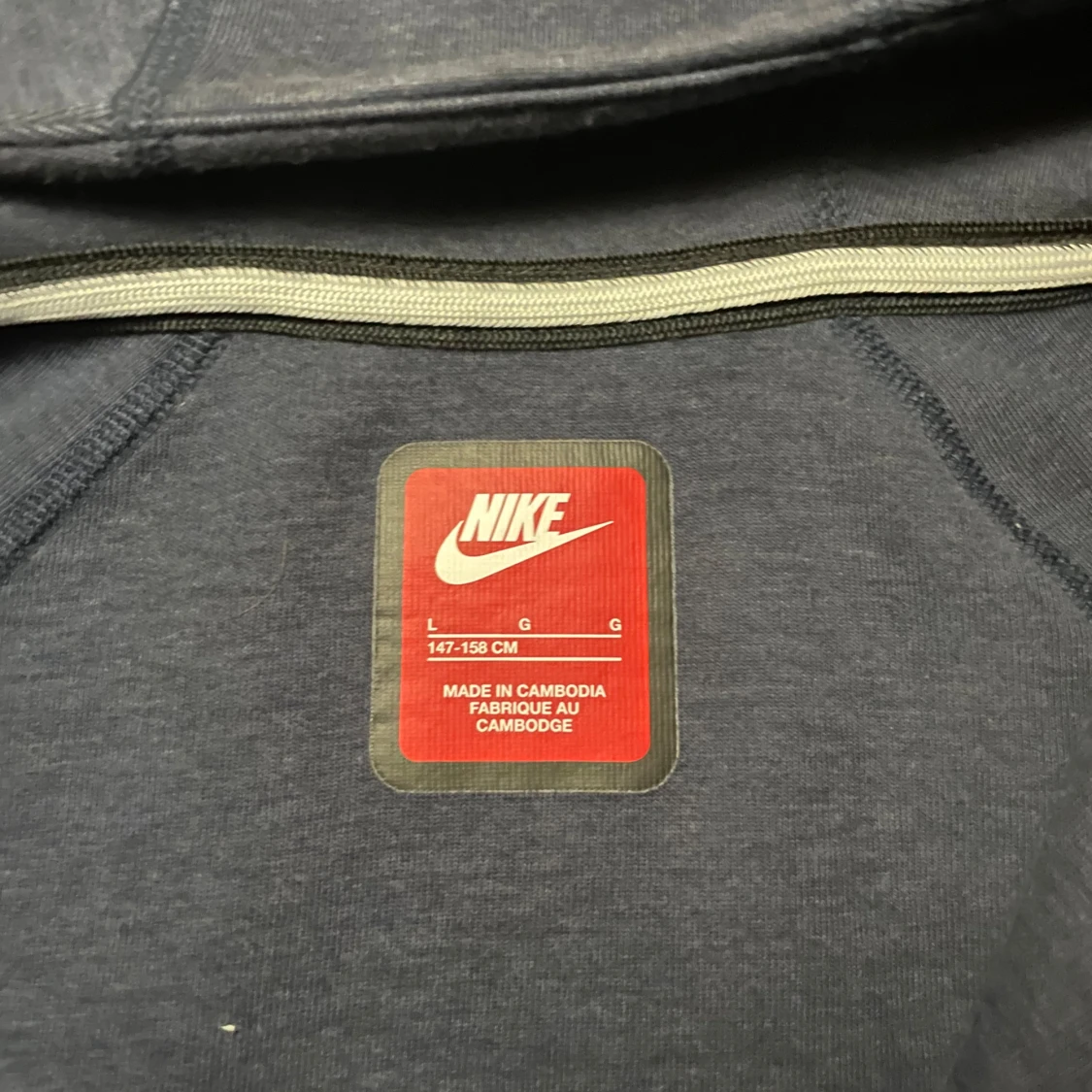 Nike tech fleece - 90