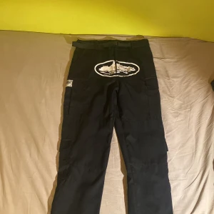 Corteiz cargos - Ett par corteiz cargos, säljer pha att dom inte kom till användning. I bra kvalite och pris kan diskuteras.