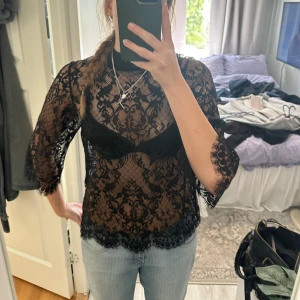 Spetstopp  - Spettstopp i nyskick, kommer inte till användning.