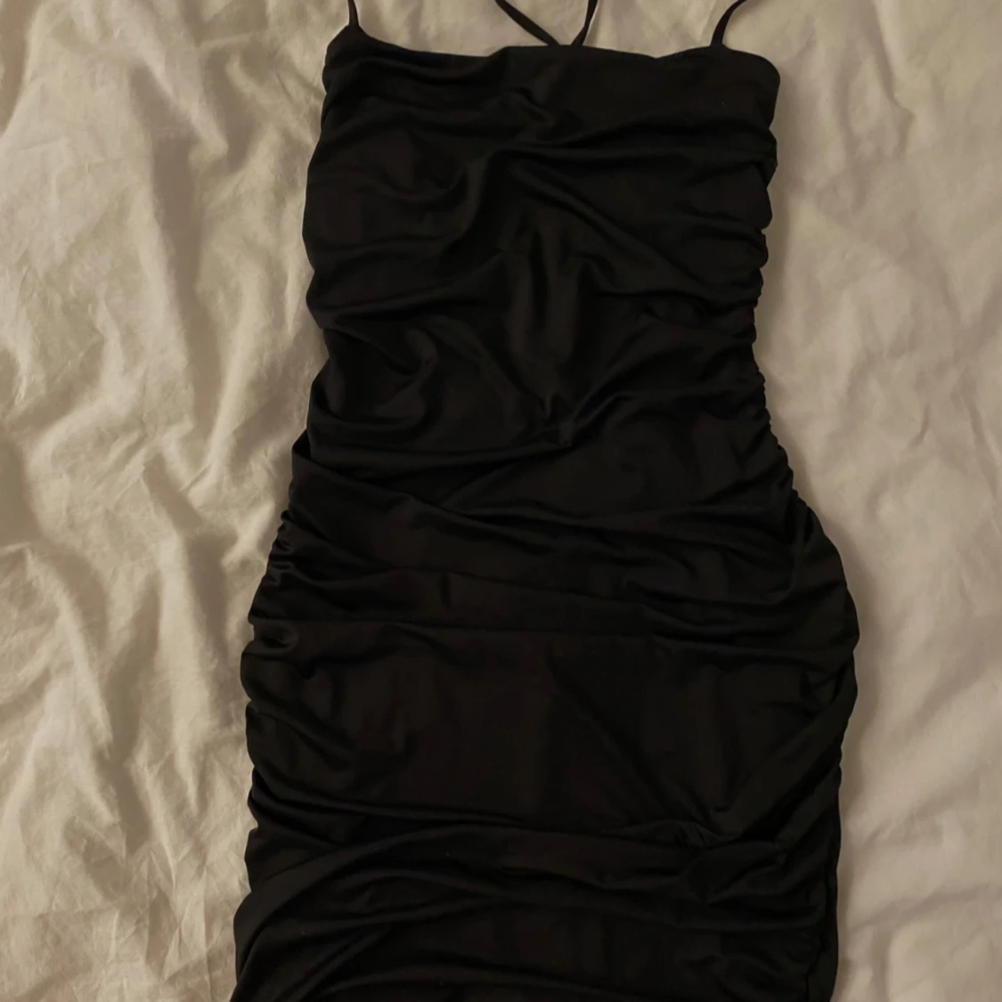 Oh polly klänning - 92