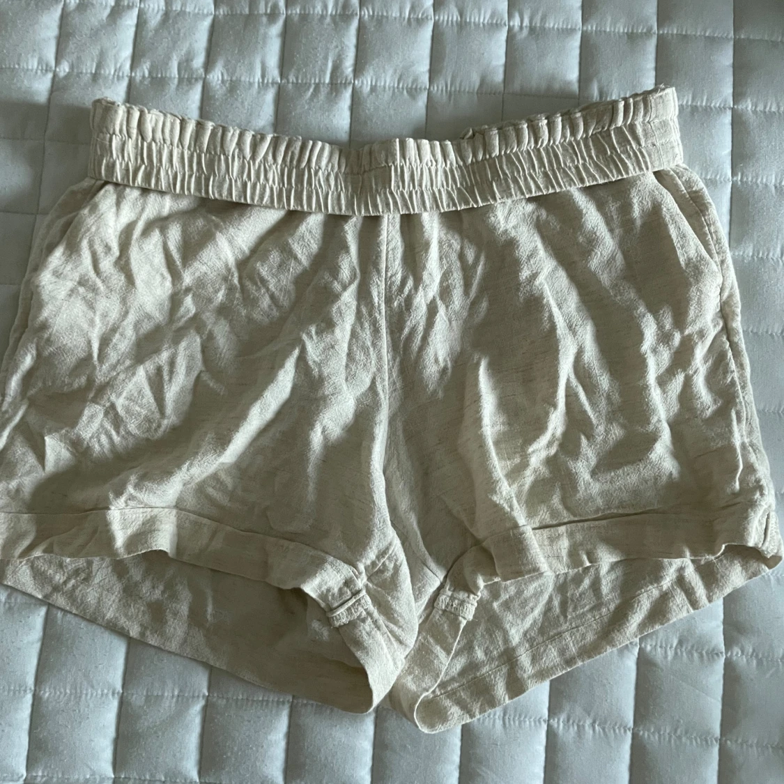 Linne shorts - 90