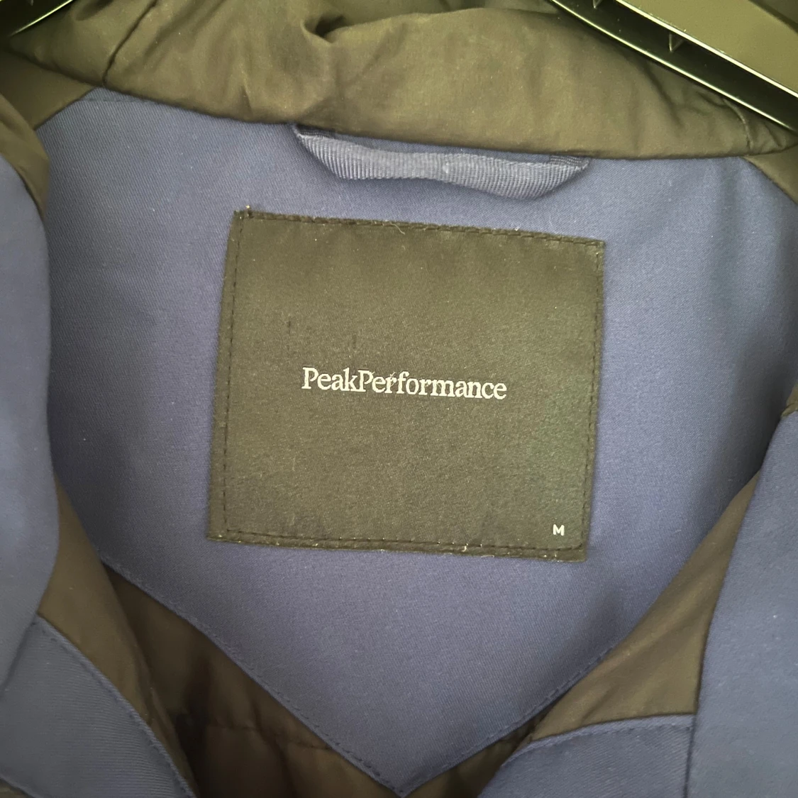 Peak performance skidställ - 92