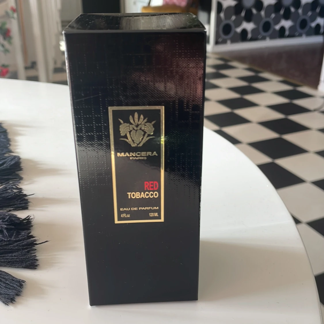 Mancera Eau de parfum 